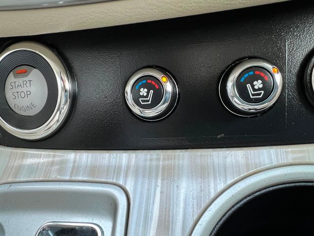 2015 Nissan Murano AWD Platinum