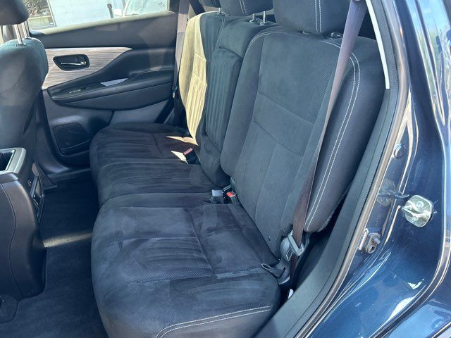 2015 Nissan Murano SV