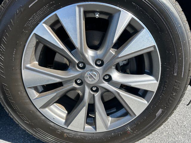 2015 Nissan Murano SV