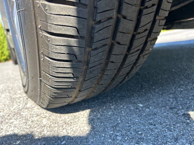 2015 Nissan Murano SV