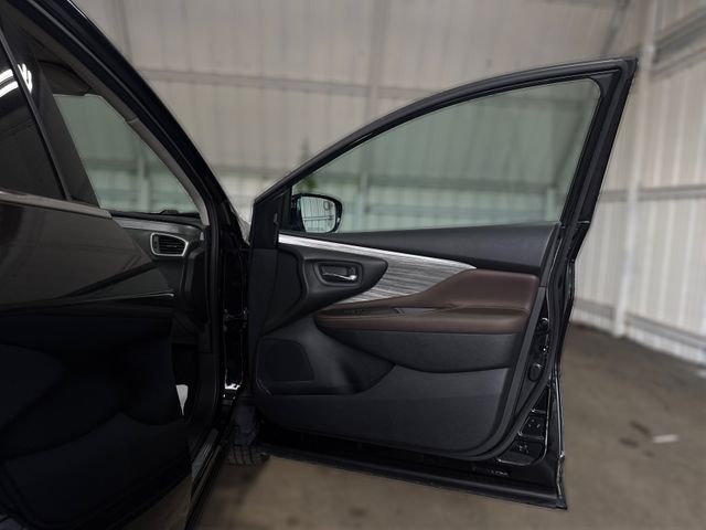 2015 Nissan Murano Platinum | Houston, TX | Texas Star Motors