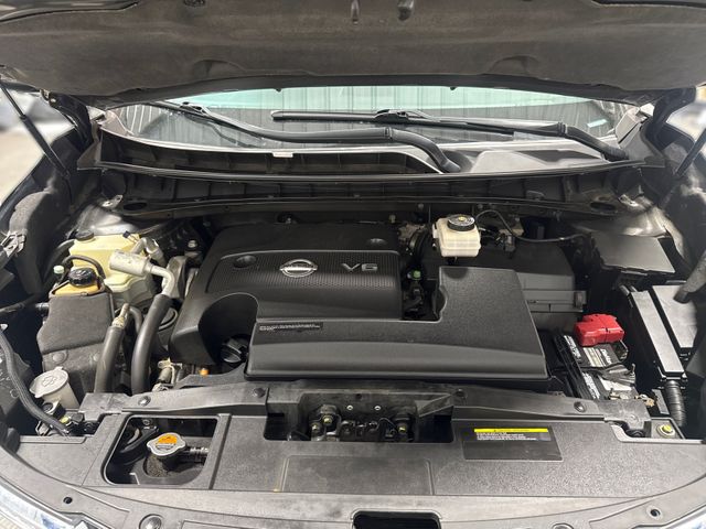 2015 Nissan Murano Platinum | Houston, TX | Texas Star Motors