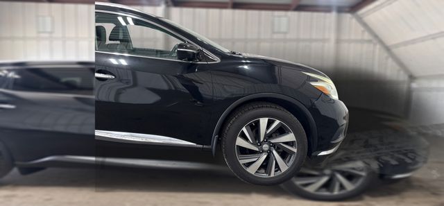 2015 Nissan Murano Platinum | Houston, TX | Texas Star Motors