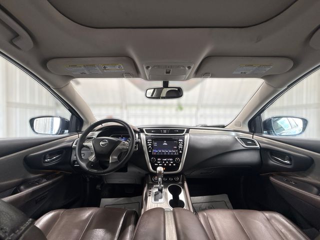 2015 Nissan Murano Platinum | Houston, TX | Texas Star Motors 2015 Nissan Murano Platinum | Houston, TX | Texas Star Motors