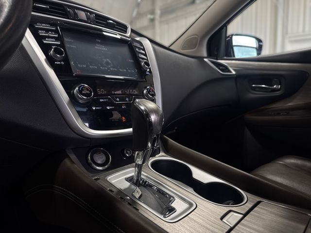 2015 Nissan Murano Platinum | Houston, TX | Texas Star Motors 2015 Nissan Murano Platinum | Houston, TX | Texas Star Motors