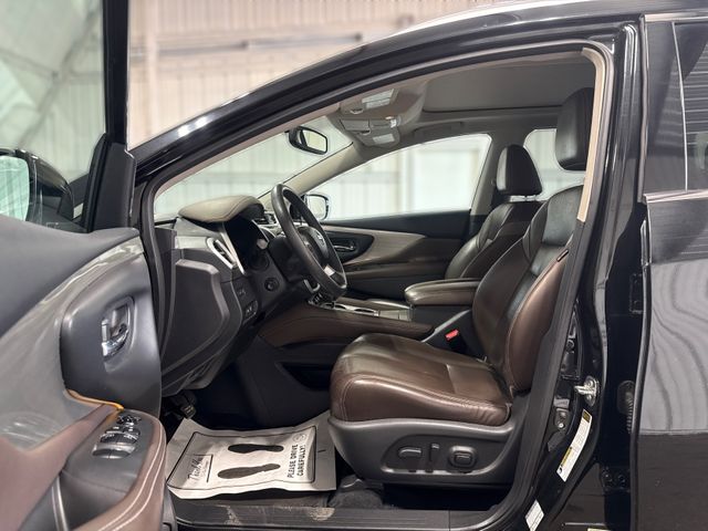 2015 Nissan Murano Platinum | Houston, TX | Texas Star Motors