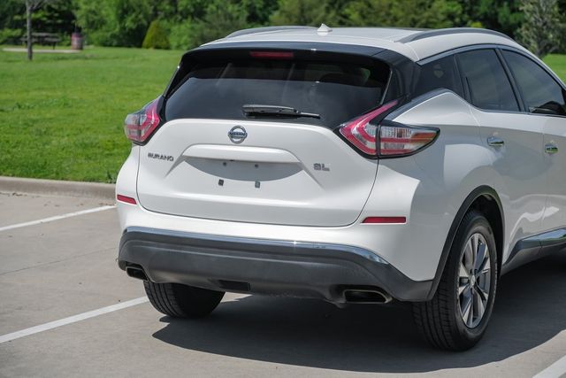 2015 Nissan Murano SL V6 CLEAN INTERIOR LOW MILEAGE LEATHER INTERIOR 2015 Nissan Murano SL V6 CLEAN INTERIOR LOW MILEAGE LEATHER INTERIOR