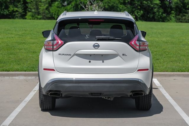 2015 Nissan Murano SL V6 CLEAN INTERIOR LOW MILEAGE LEATHER INTERIOR 2015 Nissan Murano SL V6 CLEAN INTERIOR LOW MILEAGE LEATHER INTERIOR