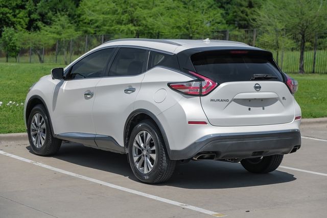 2015 Nissan Murano SL V6 CLEAN INTERIOR LOW MILEAGE LEATHER INTERIOR 2015 Nissan Murano SL V6 CLEAN INTERIOR LOW MILEAGE LEATHER INTERIOR