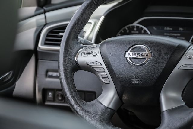 2015 Nissan Murano SL V6 CLEAN INTERIOR LOW MILEAGE LEATHER INTERIOR 2015 Nissan Murano SL V6 CLEAN INTERIOR LOW MILEAGE LEATHER INTERIOR