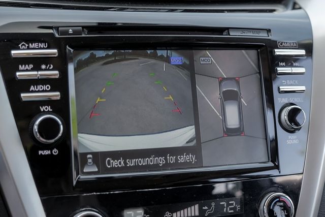 2015 Nissan Murano SL V6 CLEAN INTERIOR LOW MILEAGE LEATHER INTERIOR 2015 Nissan Murano SL V6 CLEAN INTERIOR LOW MILEAGE LEATHER INTERIOR