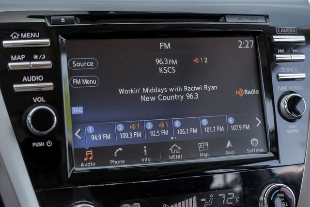 2015 Nissan Murano SL V6 CLEAN INTERIOR LOW MILEAGE LEATHER INTERIOR 2015 Nissan Murano SL V6 CLEAN INTERIOR LOW MILEAGE LEATHER INTERIOR