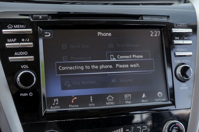 2015 Nissan Murano SL V6 CLEAN INTERIOR LOW MILEAGE LEATHER INTERIOR 2015 Nissan Murano SL V6 CLEAN INTERIOR LOW MILEAGE LEATHER INTERIOR