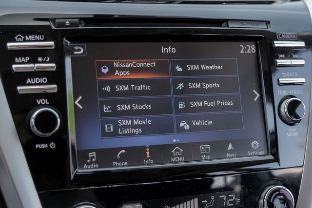 2015 Nissan Murano SL V6 CLEAN INTERIOR LOW MILEAGE LEATHER INTERIOR 2015 Nissan Murano SL V6 CLEAN INTERIOR LOW MILEAGE LEATHER INTERIOR