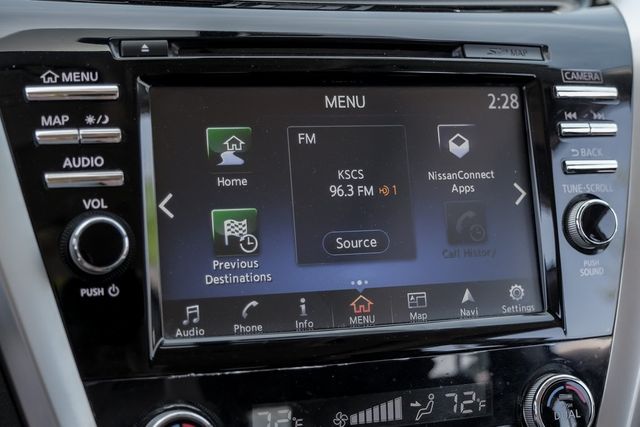 2015 Nissan Murano SL V6 CLEAN INTERIOR LOW MILEAGE LEATHER INTERIOR 2015 Nissan Murano SL V6 CLEAN INTERIOR LOW MILEAGE LEATHER INTERIOR