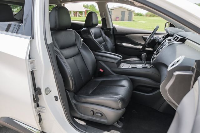 2015 Nissan Murano SL V6 CLEAN INTERIOR LOW MILEAGE LEATHER INTERIOR 2015 Nissan Murano SL V6 CLEAN INTERIOR LOW MILEAGE LEATHER INTERIOR