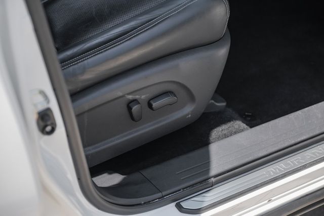 2015 Nissan Murano SL V6 CLEAN INTERIOR LOW MILEAGE LEATHER INTERIOR 2015 Nissan Murano SL V6 CLEAN INTERIOR LOW MILEAGE LEATHER INTERIOR