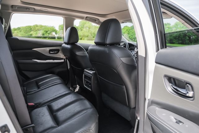 2015 Nissan Murano SL V6 CLEAN INTERIOR LOW MILEAGE LEATHER INTERIOR 2015 Nissan Murano SL V6 CLEAN INTERIOR LOW MILEAGE LEATHER INTERIOR