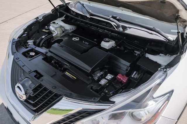 2015 Nissan Murano SL V6 CLEAN INTERIOR LOW MILEAGE LEATHER INTERIOR 2015 Nissan Murano SL V6 CLEAN INTERIOR LOW MILEAGE LEATHER INTERIOR