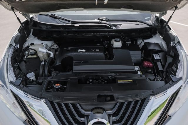 2015 Nissan Murano SL V6 CLEAN INTERIOR LOW MILEAGE LEATHER INTERIOR 2015 Nissan Murano SL V6 CLEAN INTERIOR LOW MILEAGE LEATHER INTERIOR