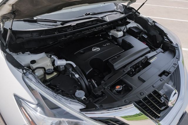 2015 Nissan Murano SL V6 CLEAN INTERIOR LOW MILEAGE LEATHER INTERIOR 2015 Nissan Murano SL V6 CLEAN INTERIOR LOW MILEAGE LEATHER INTERIOR