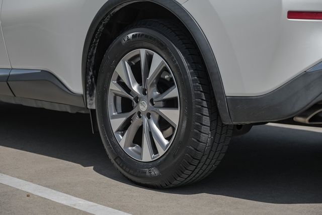 2015 Nissan Murano SL V6 CLEAN INTERIOR LOW MILEAGE LEATHER INTERIOR 2015 Nissan Murano SL V6 CLEAN INTERIOR LOW MILEAGE LEATHER INTERIOR