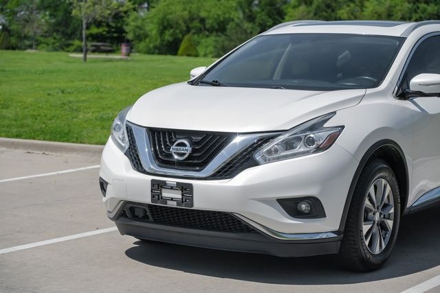 2015 Nissan Murano SL V6 CLEAN INTERIOR LOW MILEAGE LEATHER INTERIOR 2015 Nissan Murano SL V6 CLEAN INTERIOR LOW MILEAGE LEATHER INTERIOR