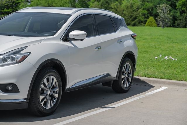 2015 Nissan Murano SL V6 CLEAN INTERIOR LOW MILEAGE LEATHER INTERIOR 2015 Nissan Murano SL V6 CLEAN INTERIOR LOW MILEAGE LEATHER INTERIOR