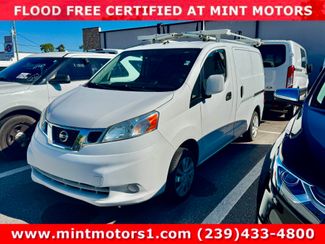 2015 Nissan NV200 Compact Cargo | Fort Myers, FL | Mint Motors in Fort Myers, FL 33912