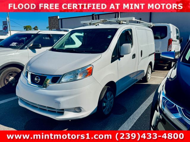 2015 Nissan NV200 Compact Cargo | Fort Myers, FL | Mint Motors 2015 Nissan NV200 Compact Cargo | Fort Myers, FL | Mint Motors