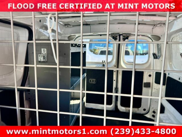 2015 Nissan NV200 Compact Cargo | Fort Myers, FL | Mint Motors 2015 Nissan NV200 Compact Cargo | Fort Myers, FL | Mint Motors
