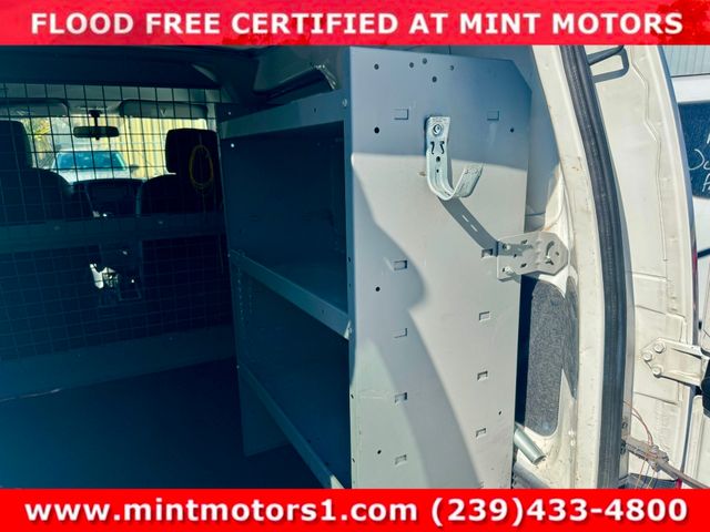 2015 Nissan NV200 Compact Cargo | Fort Myers, FL | Mint Motors 2015 Nissan NV200 Compact Cargo | Fort Myers, FL | Mint Motors