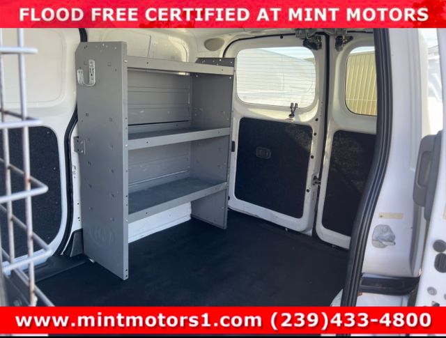2015 Nissan NV200 Compact Cargo | Fort Myers, FL | Mint Motors 2015 Nissan NV200 Compact Cargo | Fort Myers, FL | Mint Motors