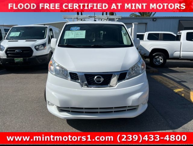 2015 Nissan NV200 Compact Cargo | Fort Myers, FL | Mint Motors
