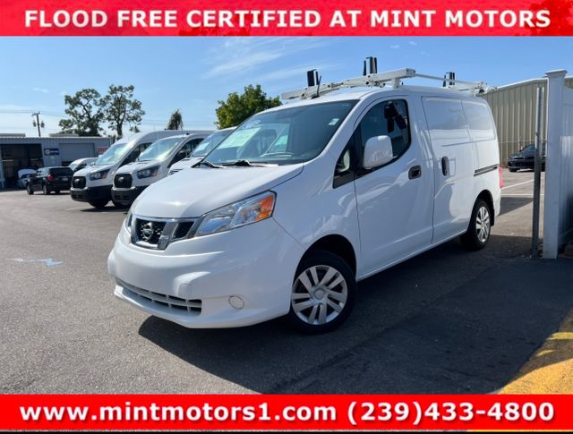 2015 Nissan NV200 Compact Cargo | Fort Myers, FL | Mint Motors