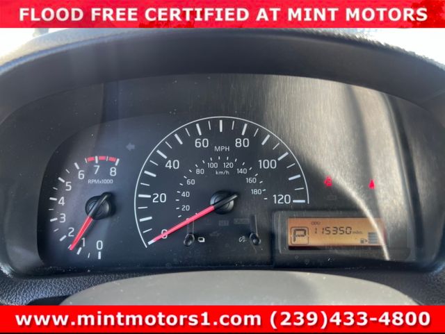 2015 Nissan NV200 Compact Cargo | Fort Myers, FL | Mint Motors