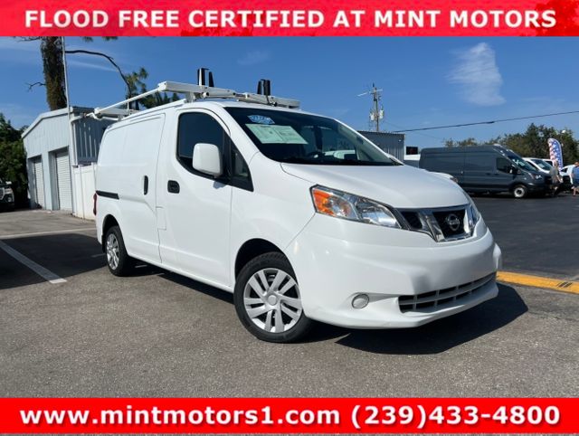2015 Nissan NV200 Compact Cargo | Fort Myers, FL | Mint Motors 2015 Nissan NV200 Compact Cargo | Fort Myers, FL | Mint Motors