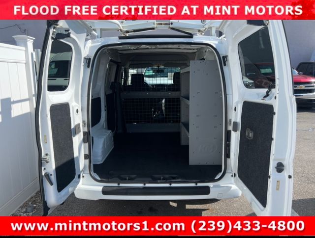 2015 Nissan NV200 Compact Cargo | Fort Myers, FL | Mint Motors