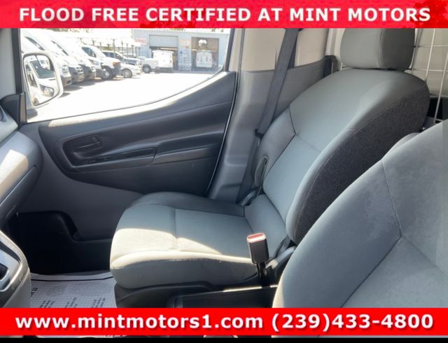 2015 Nissan NV200 Compact Cargo | Fort Myers, FL | Mint Motors 2015 Nissan NV200 Compact Cargo | Fort Myers, FL | Mint Motors