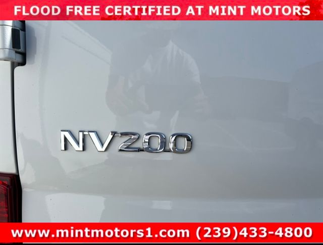 2015 Nissan NV200 Compact Cargo | Fort Myers, FL | Mint Motors 2015 Nissan NV200 Compact Cargo | Fort Myers, FL | Mint Motors