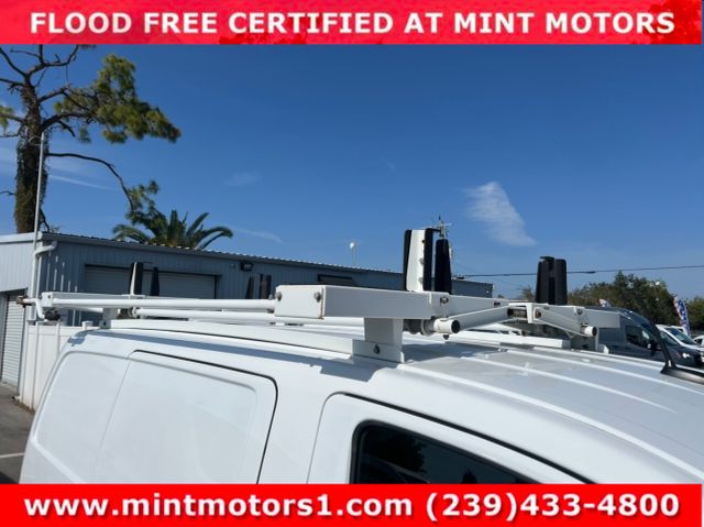 2015 Nissan NV200 Compact Cargo | Fort Myers, FL | Mint Motors 2015 Nissan NV200 Compact Cargo | Fort Myers, FL | Mint Motors