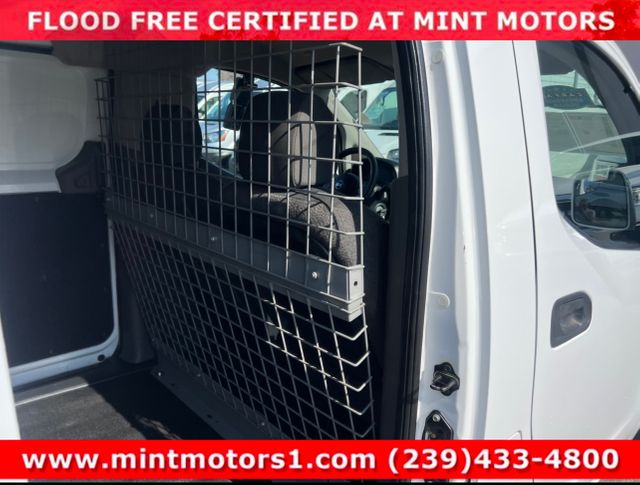 2015 Nissan NV200 Compact Cargo | Fort Myers, FL | Mint Motors 2015 Nissan NV200 Compact Cargo | Fort Myers, FL | Mint Motors