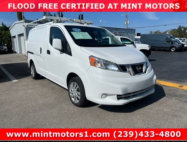 2015 Nissan NV200 Compact Cargo | Fort Myers, FL | Mint Motors 2015 Nissan NV200 Compact Cargo | Fort Myers, FL | Mint Motors