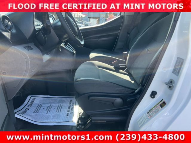 2015 Nissan NV200 Compact Cargo | Fort Myers, FL | Mint Motors