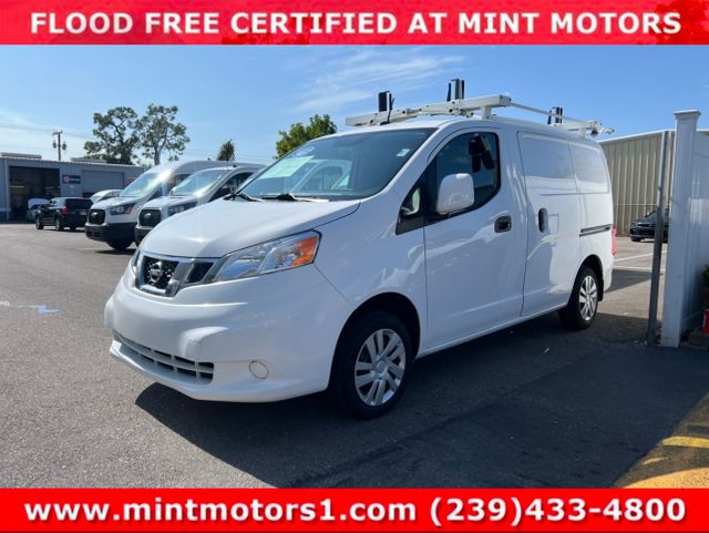 2015 Nissan NV200 Compact Cargo | Fort Myers, FL | Mint Motors