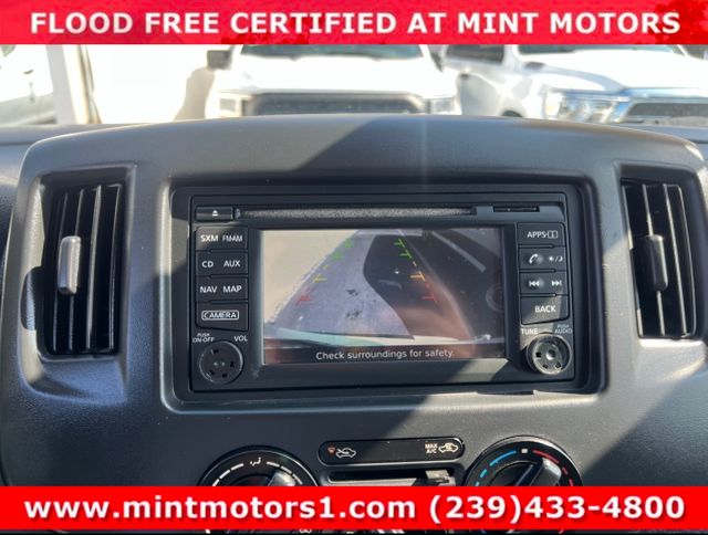 2015 Nissan NV200 Compact Cargo | Fort Myers, FL | Mint Motors