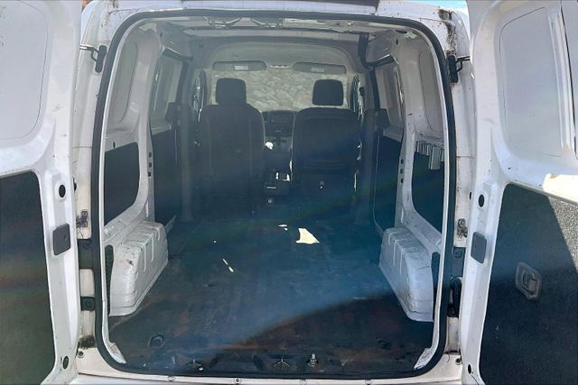 2015 Nissan NV200 SV