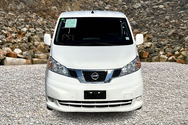 2015 Nissan NV200 SV