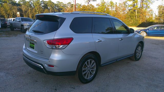 2015 Nissan Pathfinder S | Conroe, TX | GNC Motors 2015 Nissan Pathfinder S | Conroe, TX | GNC Motors