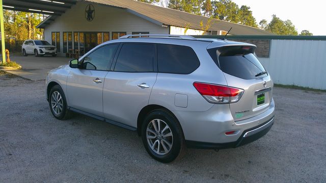 2015 Nissan Pathfinder S | Conroe, TX | GNC Motors 2015 Nissan Pathfinder S | Conroe, TX | GNC Motors